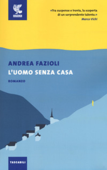 L'uomo Senza Casa