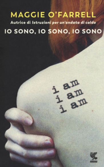 Io Sono, Io Sono, Io Sono