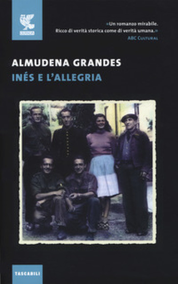 InéS E L'allegria