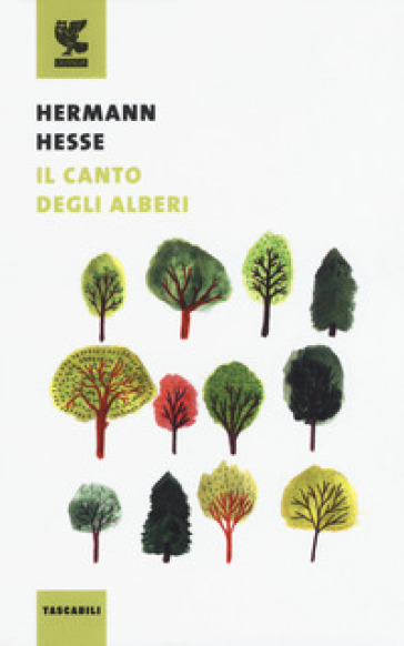 IL CANTO DEGLI ALBERI