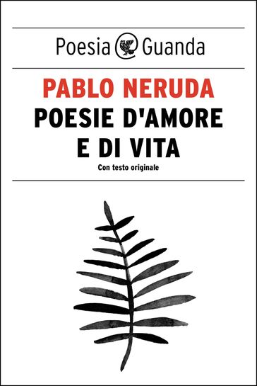 Poesie d'amore e di vita