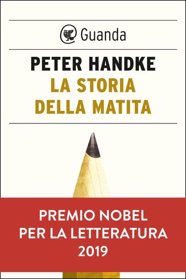 La storia della matita