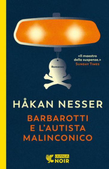 Barbarotti e l'autista malinconico