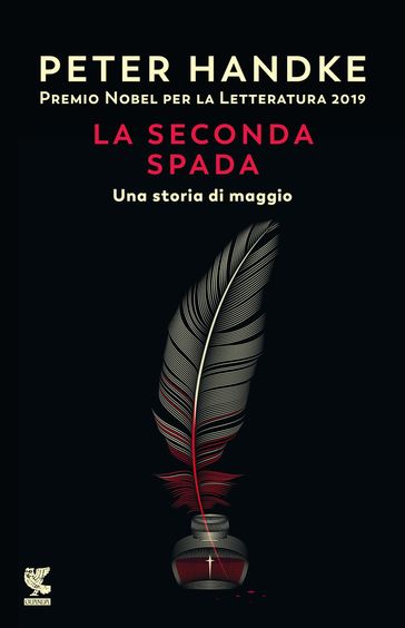 La seconda spada