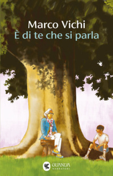&Egrave; DI TE CHE SI PARLA