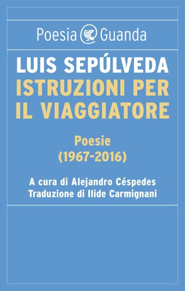 Istruzioni per il viaggiatore