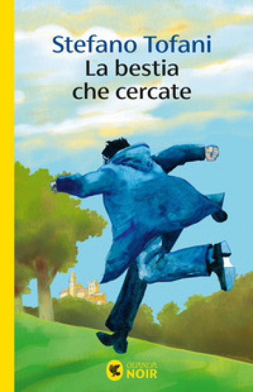 LA BESTIA CHE CERCATE