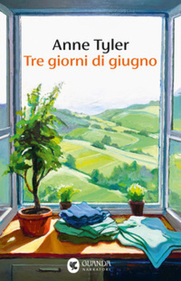 TRE GIORNI DI GIUGNO