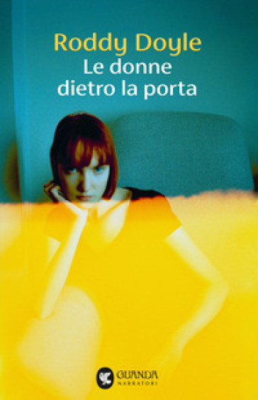 Le donne dietro la porta