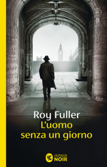 L'uomo senza un giorno