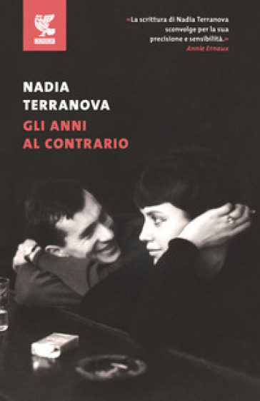 Gli anni al contrario