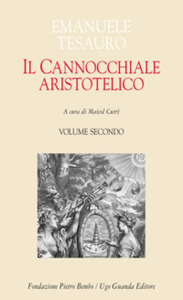 Il Cannocchiale Aristotelico (Vol. 2)