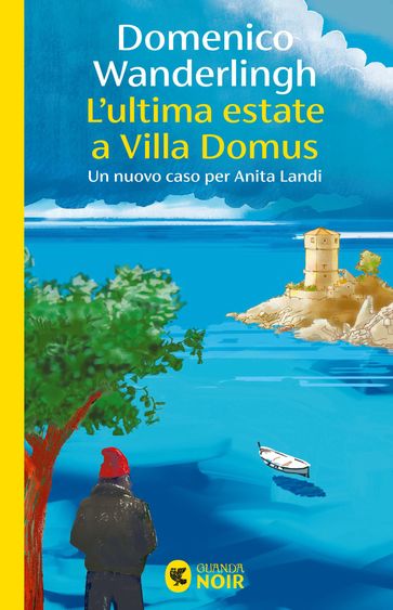 L'ultima estate a Villa Domus