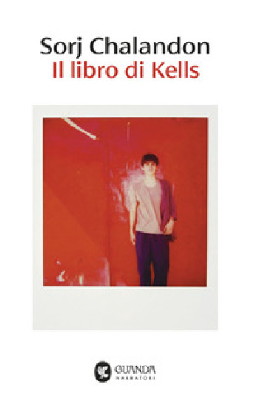 Il libro di Kells