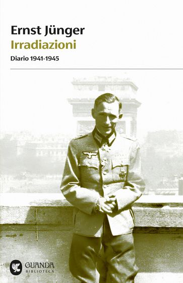 IRRADIAZIONI - DIARIO 1941-1945