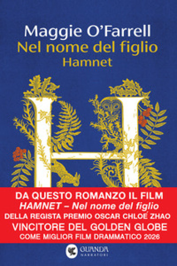 Nel nome del figlio. Hamnet