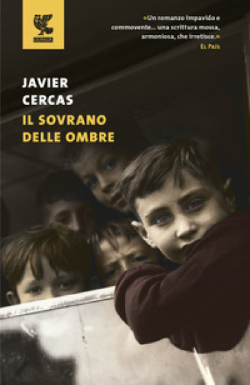 Il sovrano delle ombre