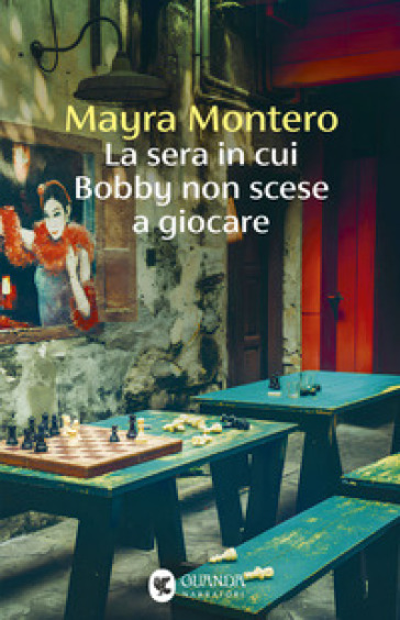 La sera in cui Bobby non scese a giocare