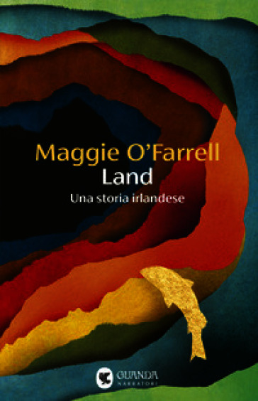 Land. Una storia irlandese