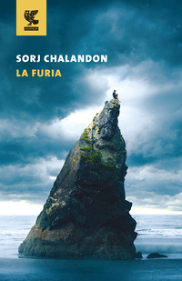 La furia