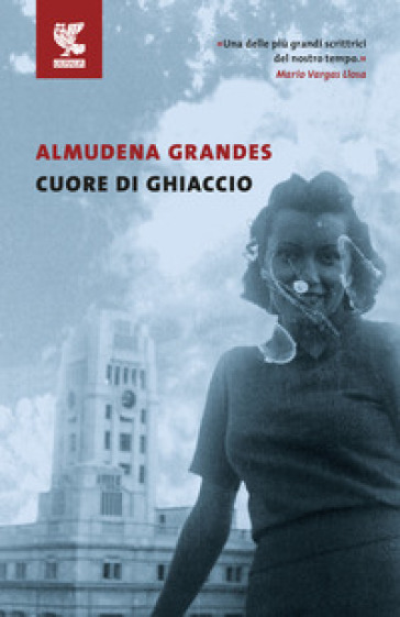 Cuore di ghiaccio