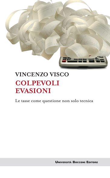 Colpevoli evasioni