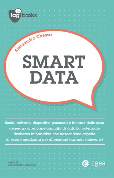 Smart data