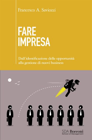 Fare impresa