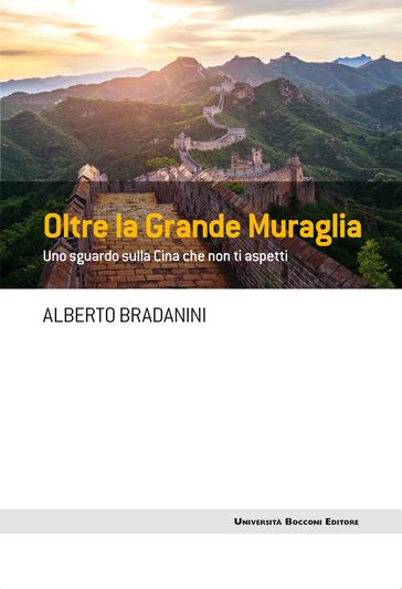 Oltre la Grande Muraglia