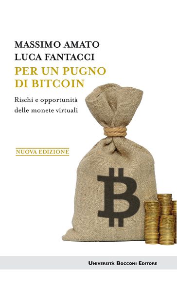 Per un pugno di bitcoin