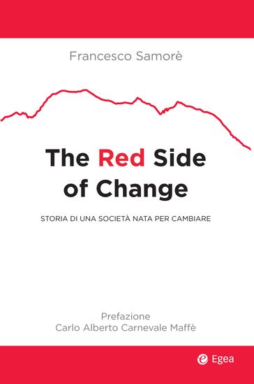 The Red Side of Change