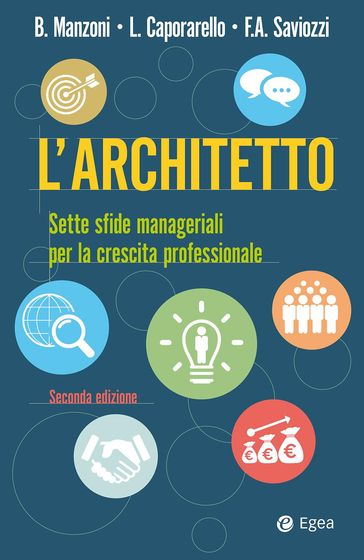 L'architetto - II edizione