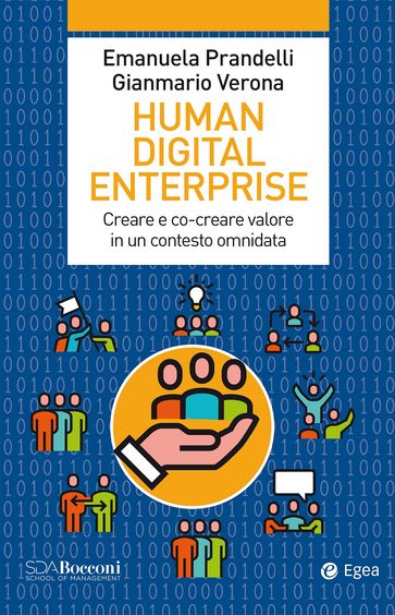 Human Digital Enterprise