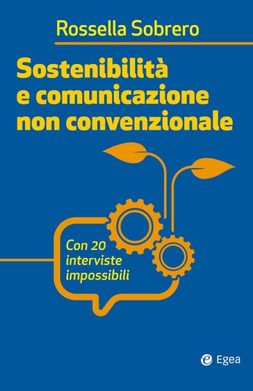 Sostenibilità e comunicazione non convenzionale