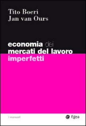 Economia del mercati del lavoro imperfetti-0