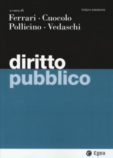 Diritto Pubblico