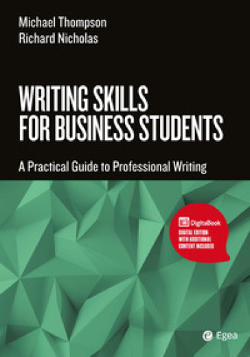 Writing skills for business students