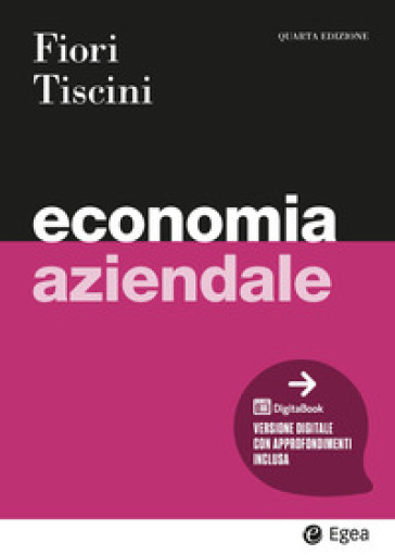 Economia aziendale. Con Contenuto digitale per download