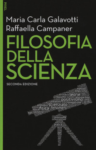 Filosofia della scienza. Con Contenuto digitale per download e accesso online