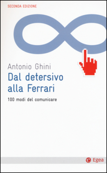 Dal detersivo alla Ferrari. 100 modi del comunicare
