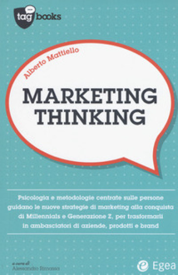 Marketing thinking