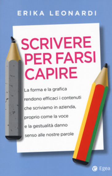 Scrivere per farsi capire-0