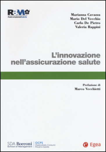 L'innovazione nell'assicurazione salute