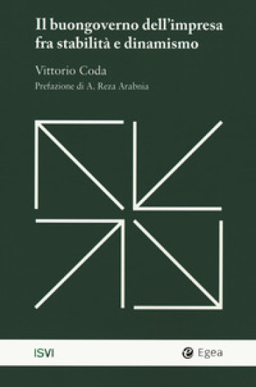 Il buongoverno dell'impresa fra stabilità e dinamismo-0
