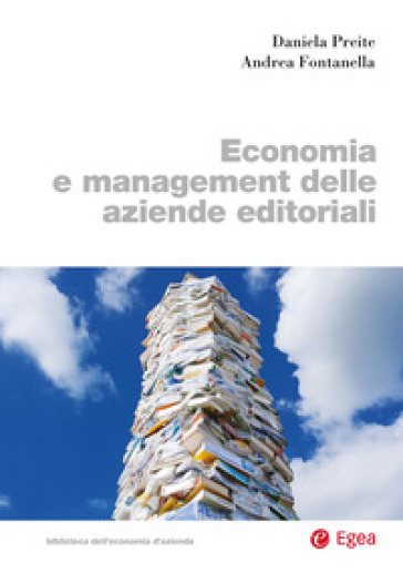 Economia e management delle aziende editoriali
