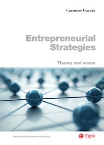 Entrepreneurial strategies