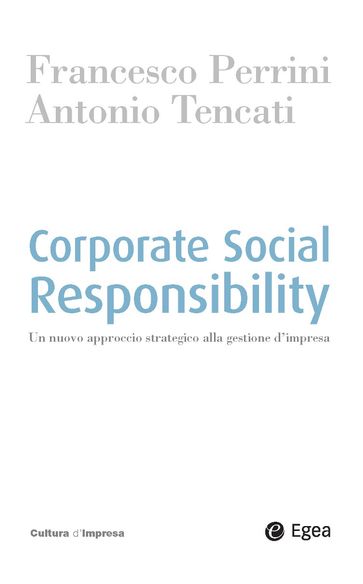 Corporate Social Responsibility