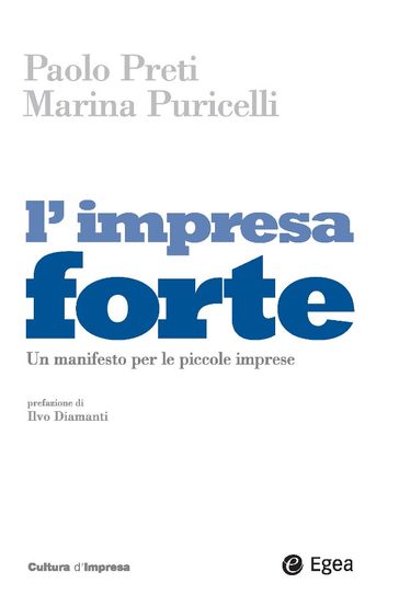 L'impresa forte