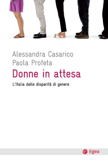 Donne in attesa