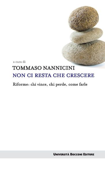 Non ci resta che crescere